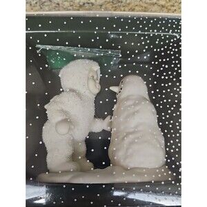 Department 56 Snowbabies